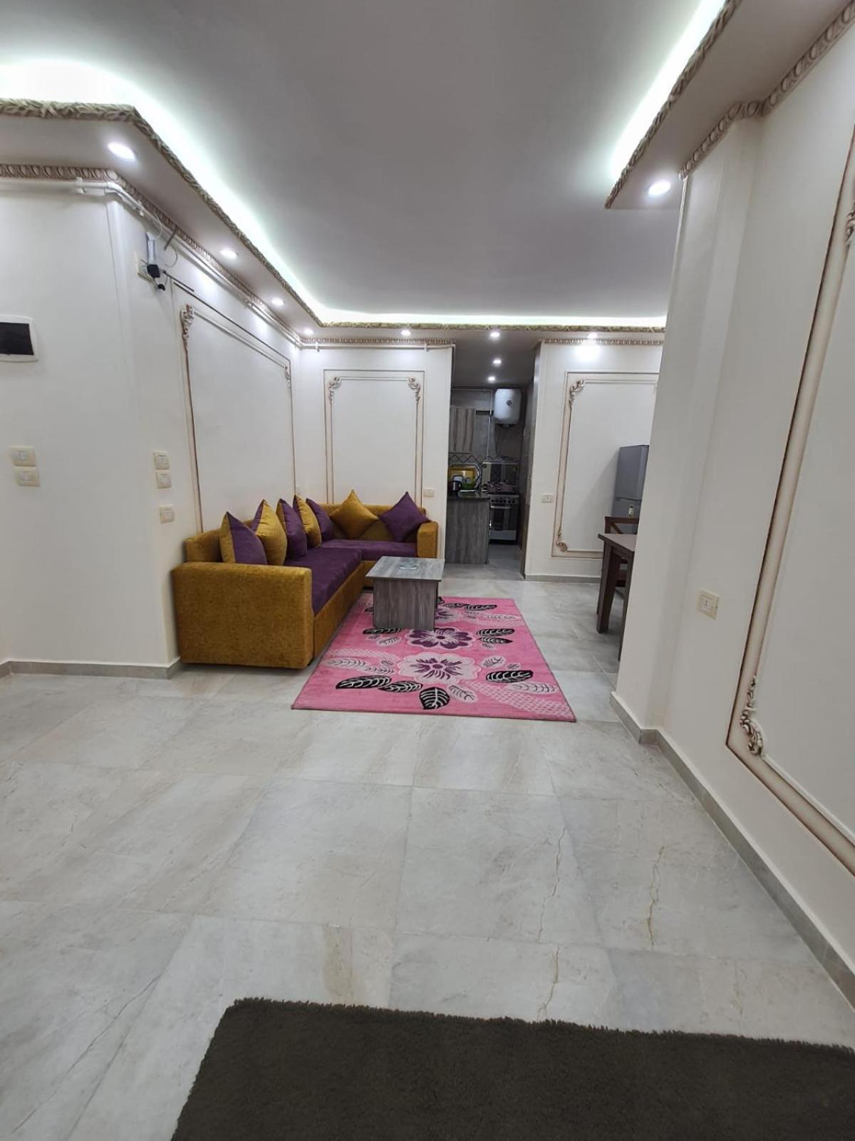 Appartamento Saraya Eltram-Families Only Alessandria Esterno foto